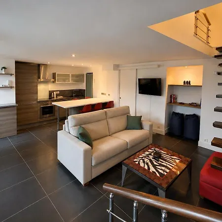 L'arena Loft 50m Des Arenes Appartement Nîmes