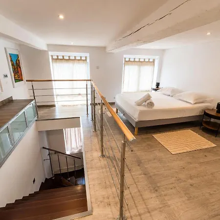 L'arena Loft 50m Des Arenes *