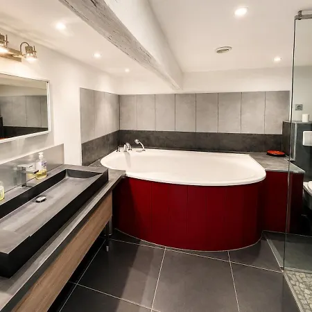 L'arena Loft 50m Des Arenes Appartement